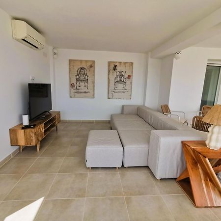 Villa Panorama Javea Ngoại thất bức ảnh