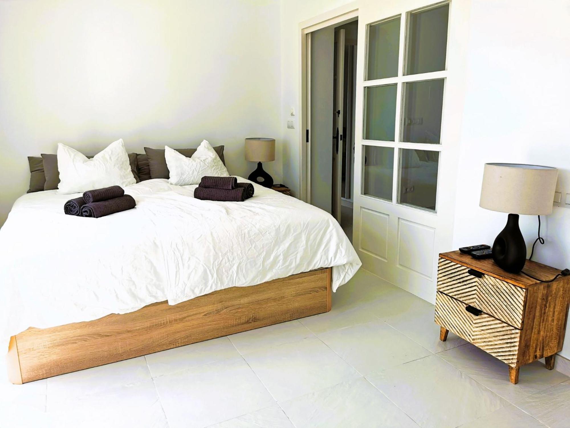 Villa Panorama Javea Ngoại thất bức ảnh