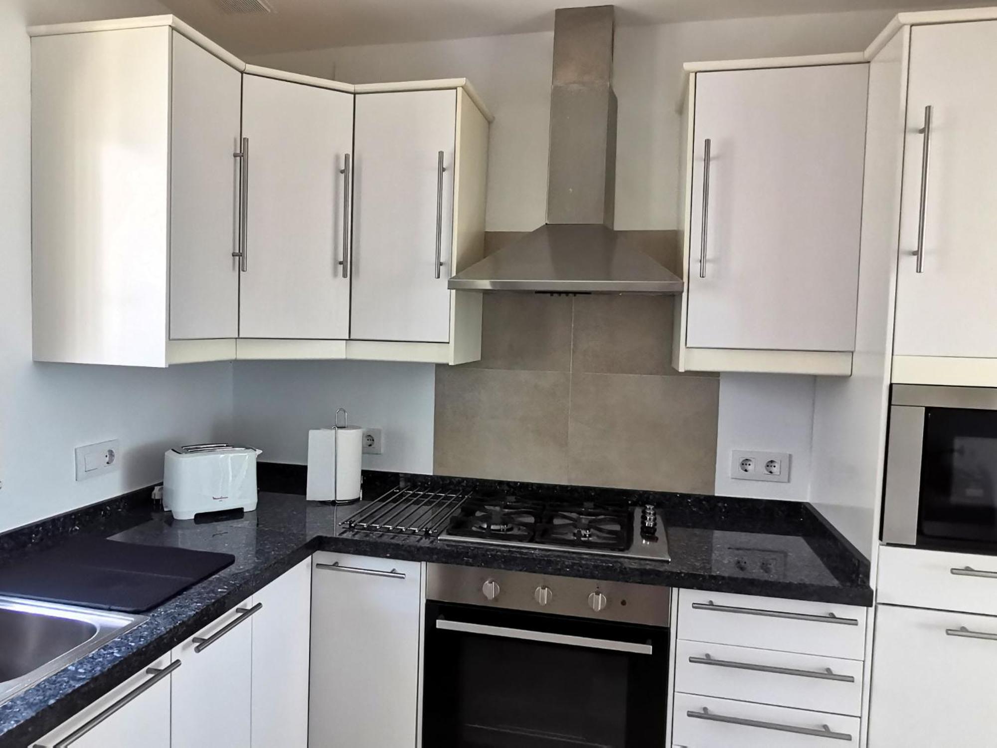 Villa Panorama Javea Ngoại thất bức ảnh