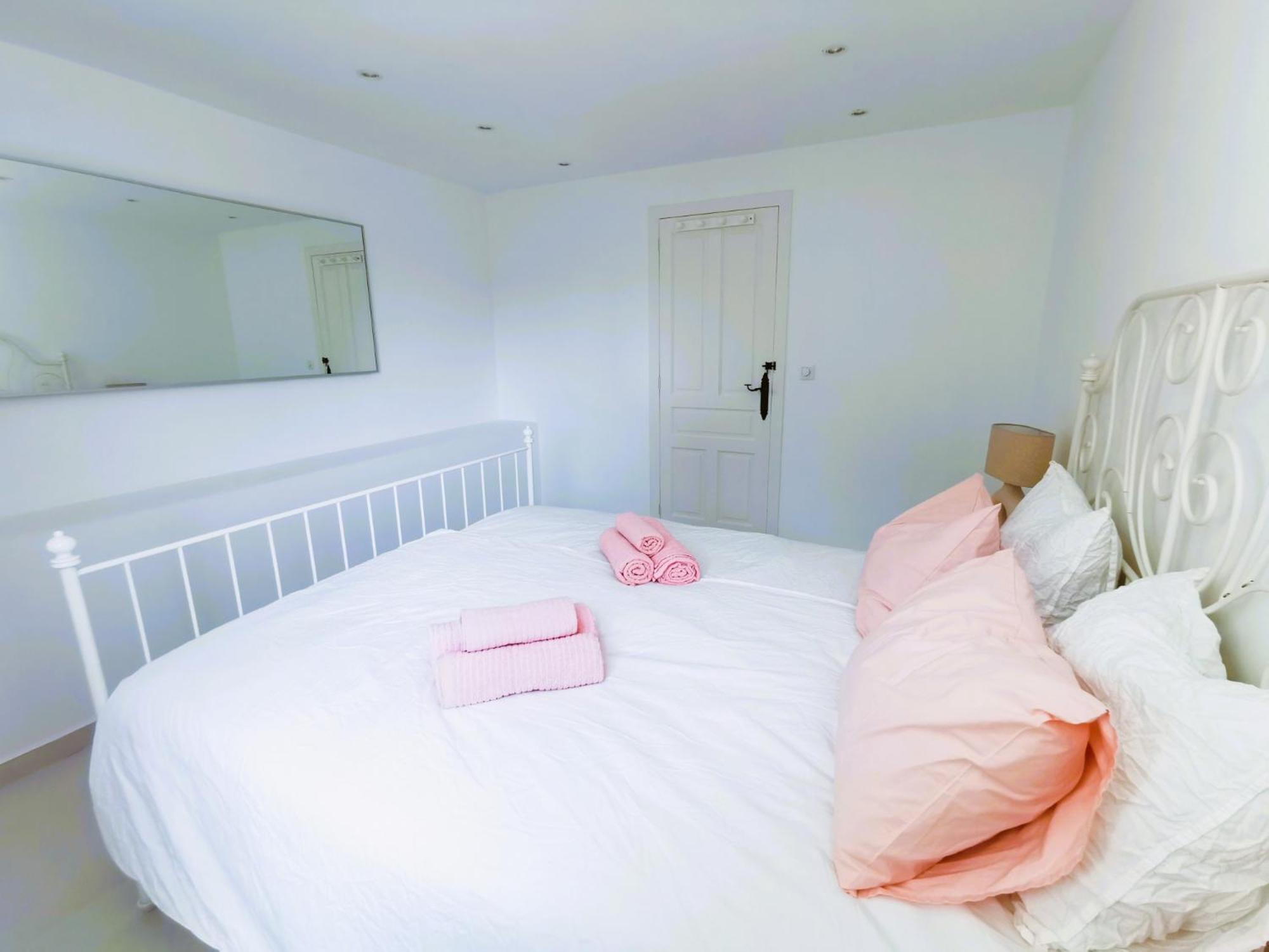 Villa Panorama Javea Ngoại thất bức ảnh