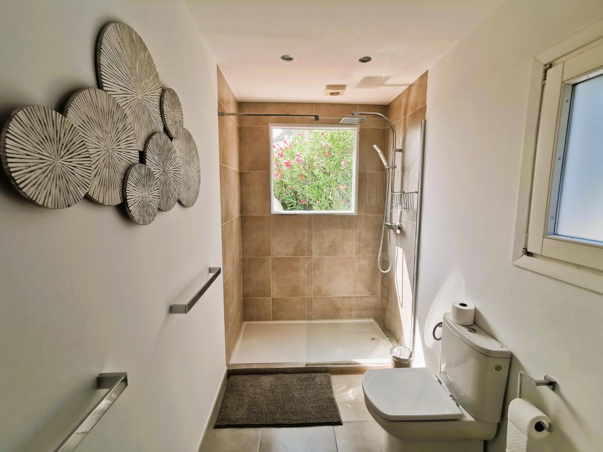 Villa Panorama Javea Ngoại thất bức ảnh