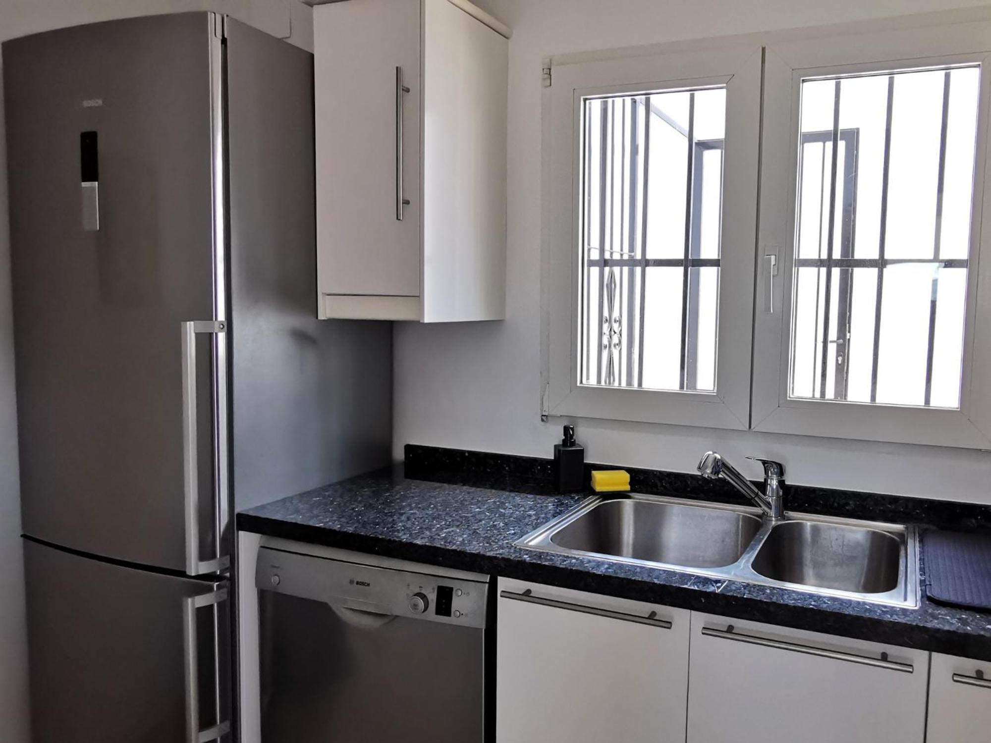 Villa Panorama Javea Ngoại thất bức ảnh