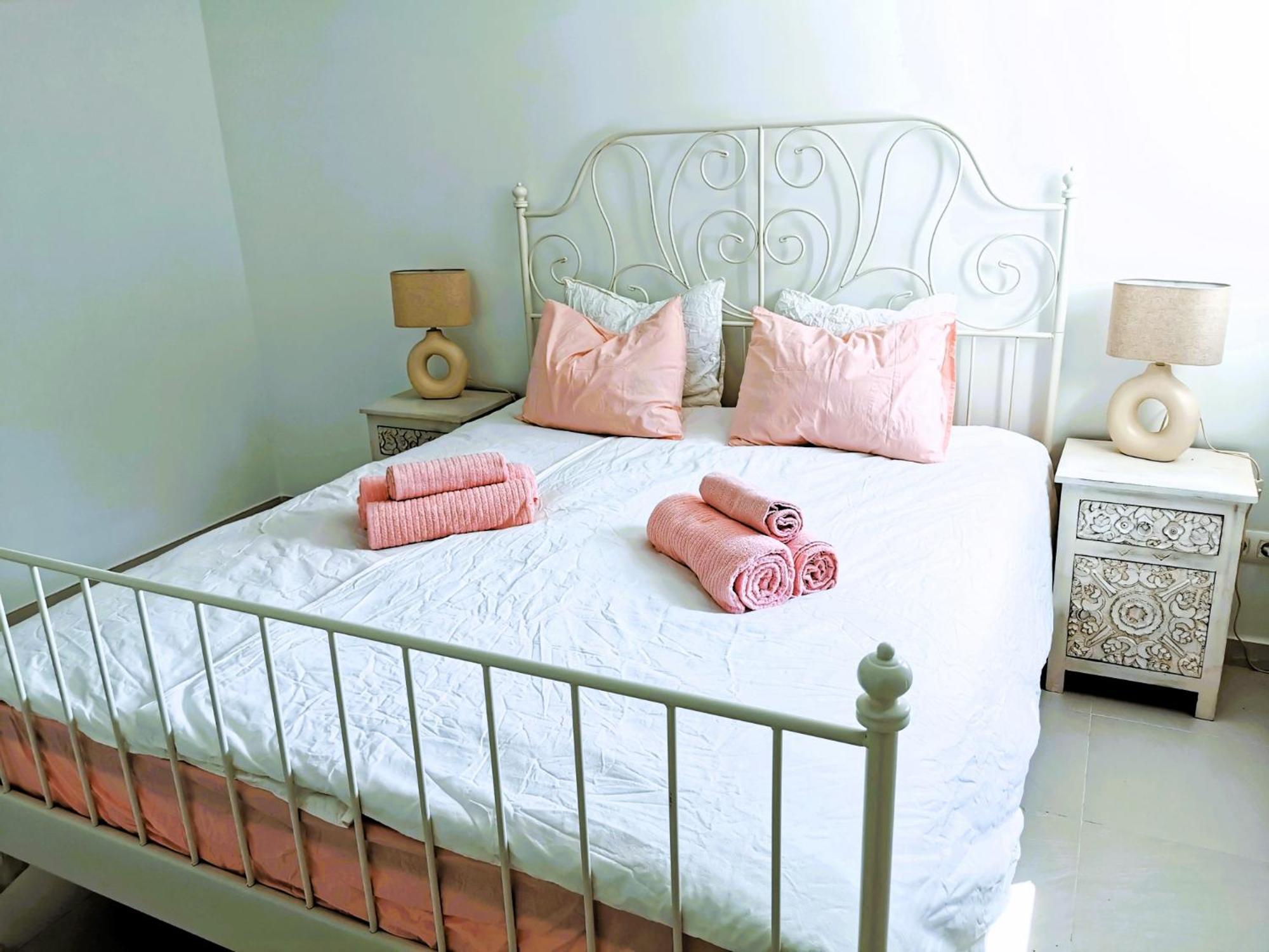 Villa Panorama Javea Ngoại thất bức ảnh