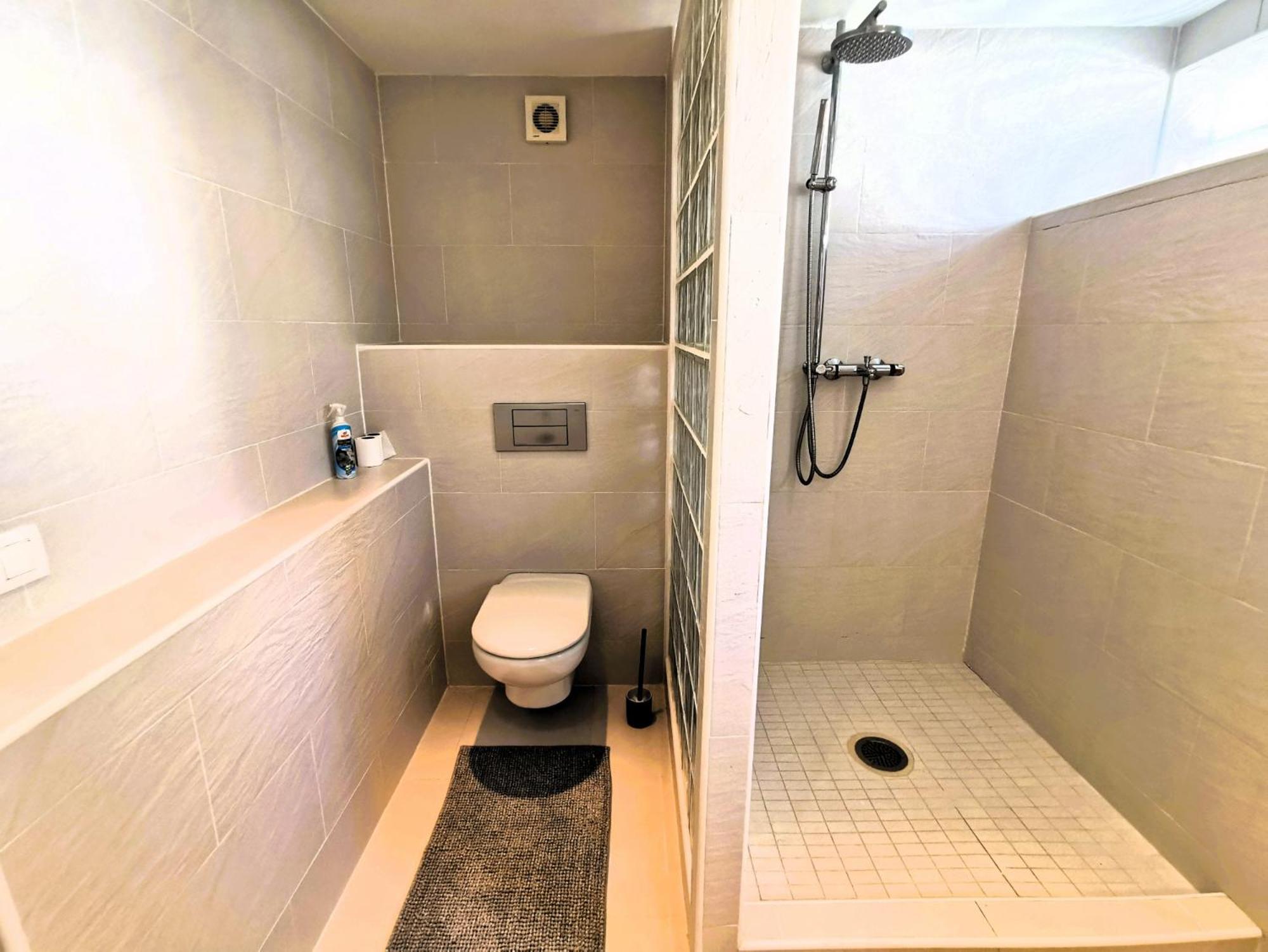 Villa Panorama Javea Ngoại thất bức ảnh