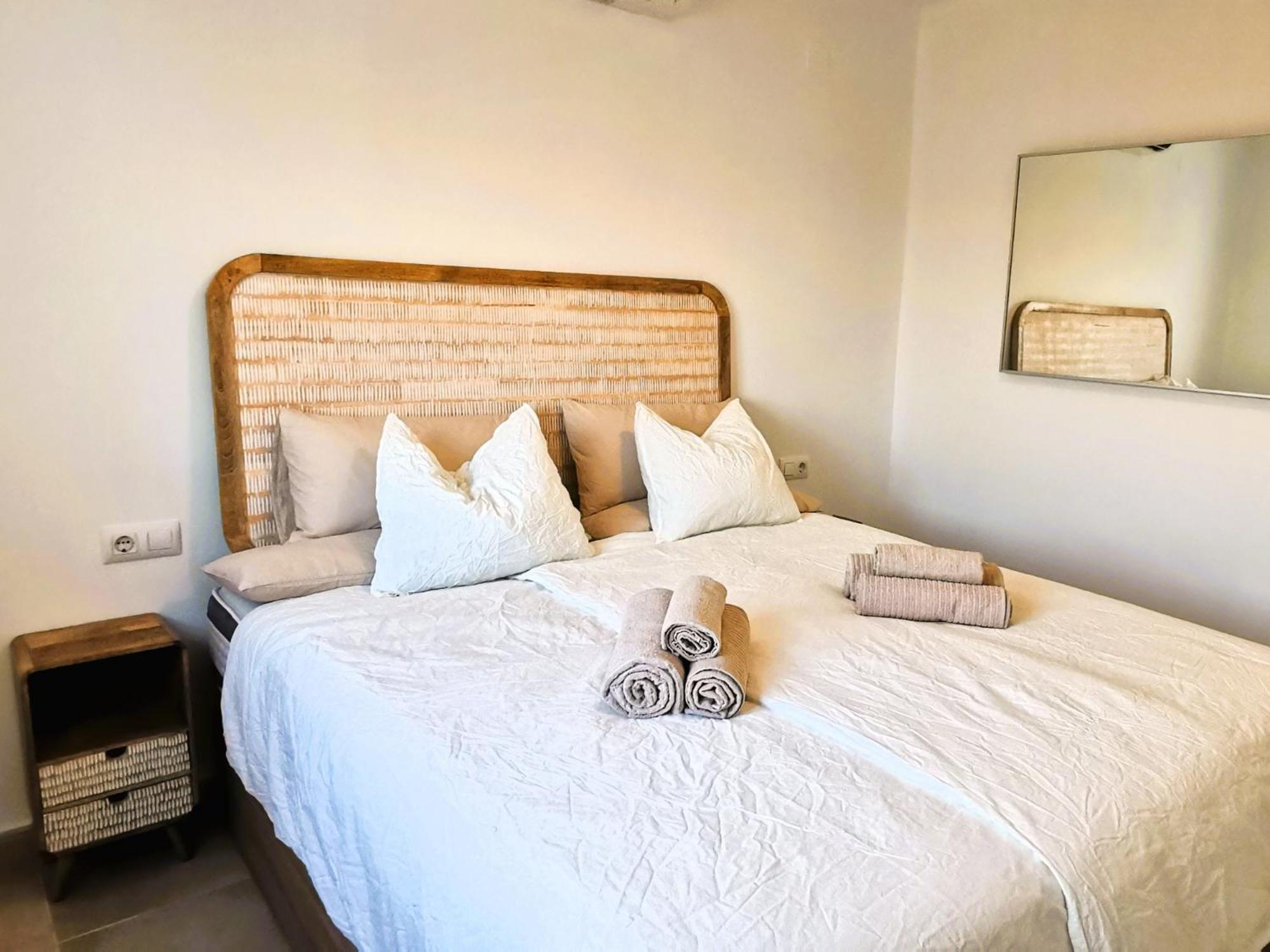 Villa Panorama Javea Ngoại thất bức ảnh